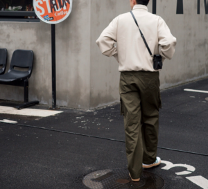 Giay Adidas Samba OG ‘White Collegiate Green Gum’ IE3437