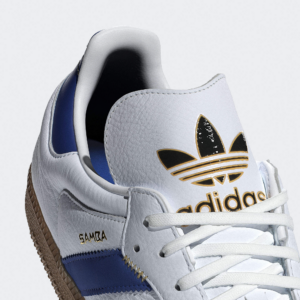 Giay Adidas Samba 'Oversized Logos' IF1813