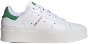 Giay Adidas Stan Smith Bonega 'White Green' GY9310
