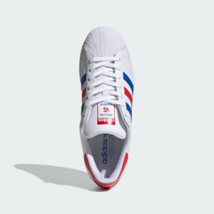 Giay Adidas Superstar 'Americana' FV2806