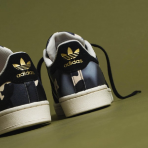 Giay Adidas Superstar 'Core Black' GY2566