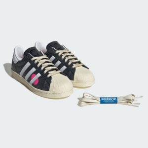 Giay Adidas Trainer Superstar 82 'Grey' IG4125