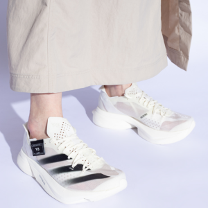 Giay Adidas Y-3 Adios Pro 3 'Off White Black' IH2887