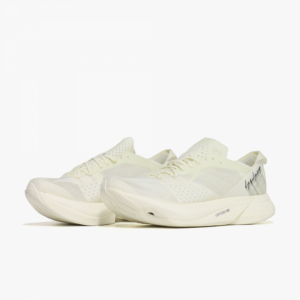 Giay Adidas Y-3 Adios Pro 3 'Off White Black' IH2887