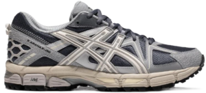 Giày Asics Gel‑Kahana 8 'Retro Grey' 1011B109‑031