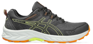 Giay Asics  Gel‑Venture 9 'Graphite Grey' 1011B486‑022