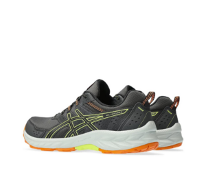 Giay Asics  Gel‑Venture 9 'Graphite Grey' 1011B486‑022