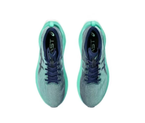 Giay Asics Superblast 'Aurora Green' 1013A127-302