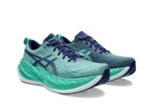 Giay Asics Superblast 'Aurora Green' 1013A127-302