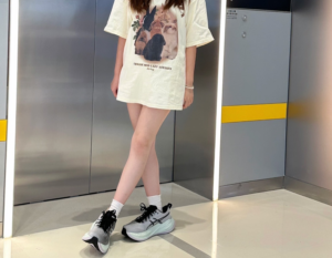 Giay Asics Superblast 'Black Lilac Hint' 1013A127-101