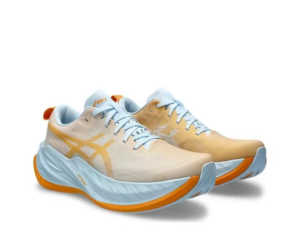 Giay Asics Superblast 'Fellow Yellow Blue' 1013A127-400