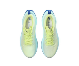 Giay Asics Superblast 'Glow Yellow Aquamarine' 1013A127-750