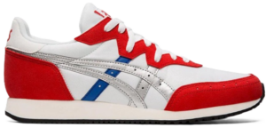 Giay Asics Tarther OG Low-top 'White Red' 1191A121-100