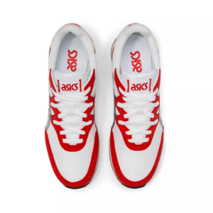 Giay Asics Tarther OG Low-top 'White Red' 1191A121-100