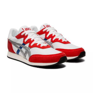 Giay Asics Tarther OG Low-top 'White Red' 1191A121-100