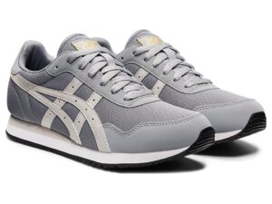 Giay Asics Tiger Runner 'Sheet Rock Oyster Grey' 1201A456-020