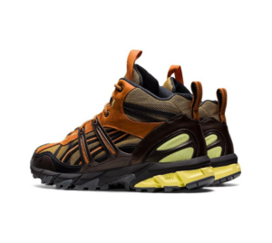 Giay Asics US2S Gel Sonoma 1550 MT 'Brown' 1201A657-200