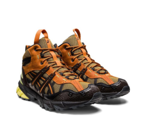 Giay Asics US2S Gel Sonoma 1550 MT 'Brown' 1201A657-200