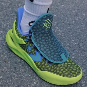 Giay Converse All Star BB Trilliant CX 'Poison Dart Frog' A04942C