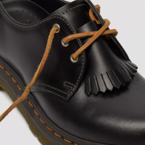 Giay Dr.Martens 1461 Abruzzo Oxford 'Black' 26944001