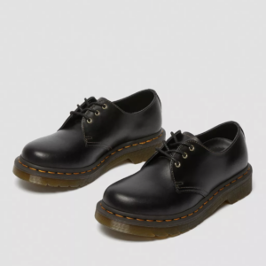 Giay Dr.Martens 1461 Abruzzo Oxford 'Black' 26944001