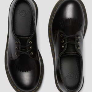 Giay Dr.Martens 1461 Abruzzo Oxford 'Black' 26944001