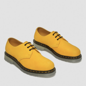Giay Dr.Martens 1461 Iced II 'Golden Yellow' 27802740