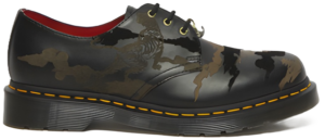 Giay Dr.Martens 1461 Yott 'Black' 27267001