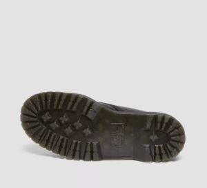 Giay Dr.Martens Vegan 8053 Quad Mono 'Black' 31176001