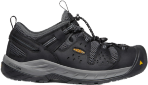 Giay Keen Atlanta Cool II 'Black' 1023216