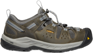 Giay Keen Atlanta Cool II ESD 'Gargoyle' 1023217