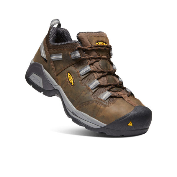 Giày Keen Detroit XT ESD 'Cascade Brown' 1020035 - Hình ảnh 3