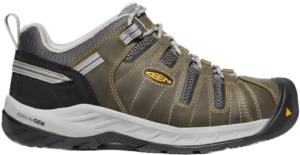 Giay Keen Flint II 'Gargoyle' 1023267