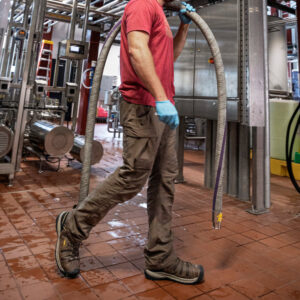 Giay Keen Flint II 'Gargoyle' 1023267