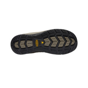 Giay Keen Flint II Waterproof 'Cascade Brown' 1023236