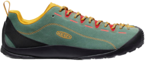 Giay Keen Jasper Suede 'Dark Forest' 1028543