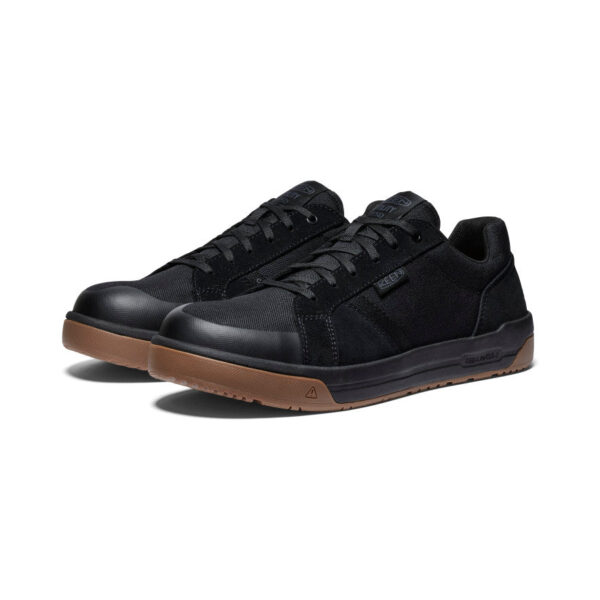 Giày Keen Kenton ESD Work 'Black Gum' 1029122 - Hình ảnh 5