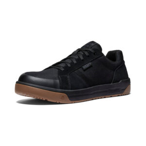 Giay Keen Kenton ESD Work 'Black Gum' 1029122