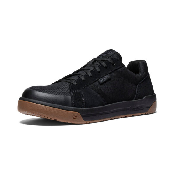 Giày Keen Kenton ESD Work 'Black Gum' 1029122 - Hình ảnh 6