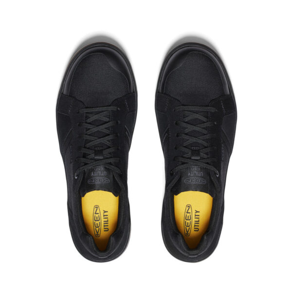 Giày Keen Kenton ESD Work 'Black Gum' 1029122 - Hình ảnh 7