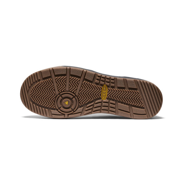 Giày Keen Kenton ESD Work 'Black Gum' 1029122 - Hình ảnh 9