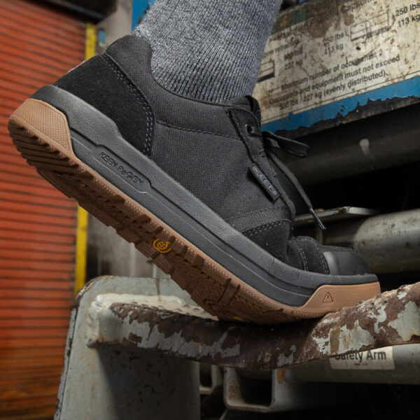 Giày Keen Kenton ESD Work 'Black Gum' 1029122 - Hình ảnh 4