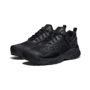 Giay Keen NXIS EVO Waterproof 'Triple Black' 1027193