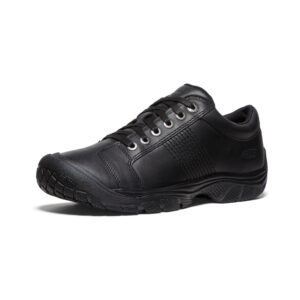 Giay Keen PTC Oxford 'Black' 1006980