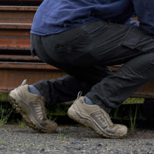 Giay Keen Reno KBF Waterproof 'Brindle' 1027112