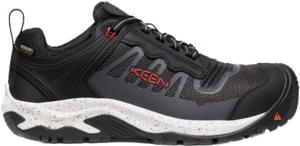 Giay Keen Reno KBF Waterproof 'Red Clay' 1027105