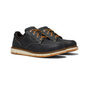 Giay Keen San Jose Oxford 'Black' 1026708