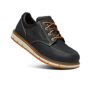 Giay Keen San Jose Oxford 'Black' 1026708