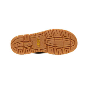 Giay Keen San Jose Oxford 'Black' 1026708