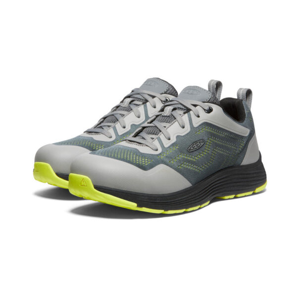 Giày Keen Sparta 2 ESD 'Steel Grey' 1027458 - Hình ảnh 2